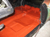 Automobile Restoration