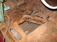 Antique Restoration