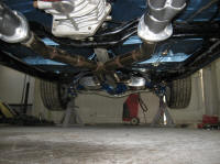 classic car restoration