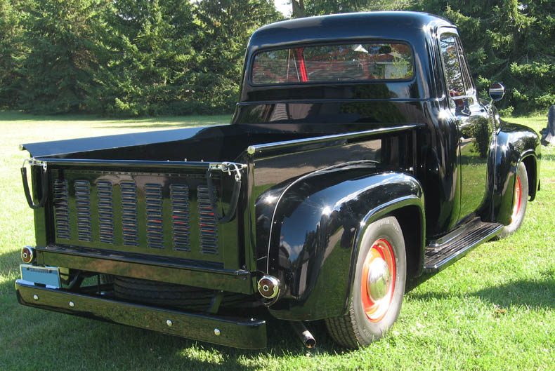 1953 pickup