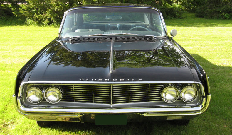 1962 olds