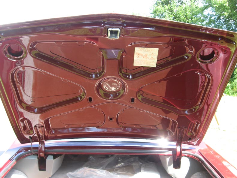 buick restoration