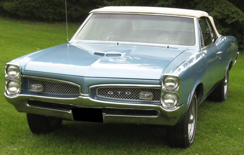 gto