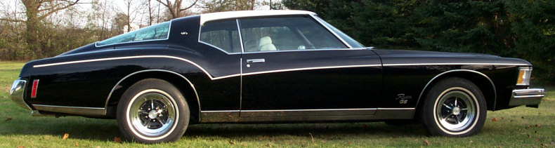 1973 buick