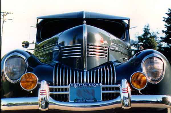 1939 chrysler imperial